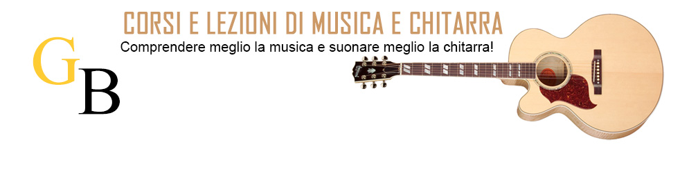 Gianpiero Bruno-Articoli sulla musica: armonia- improvvisazione-tecnica